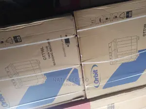 SONASHI Washing Machine