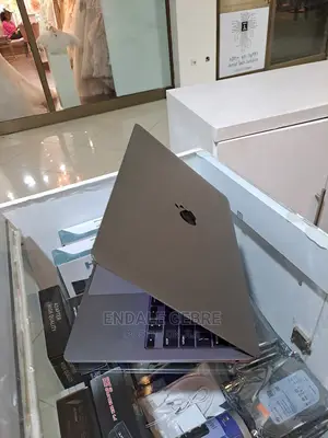 New Laptop Apple MacBook Air 2020 8GB Intel Core I3 SSD 256GB