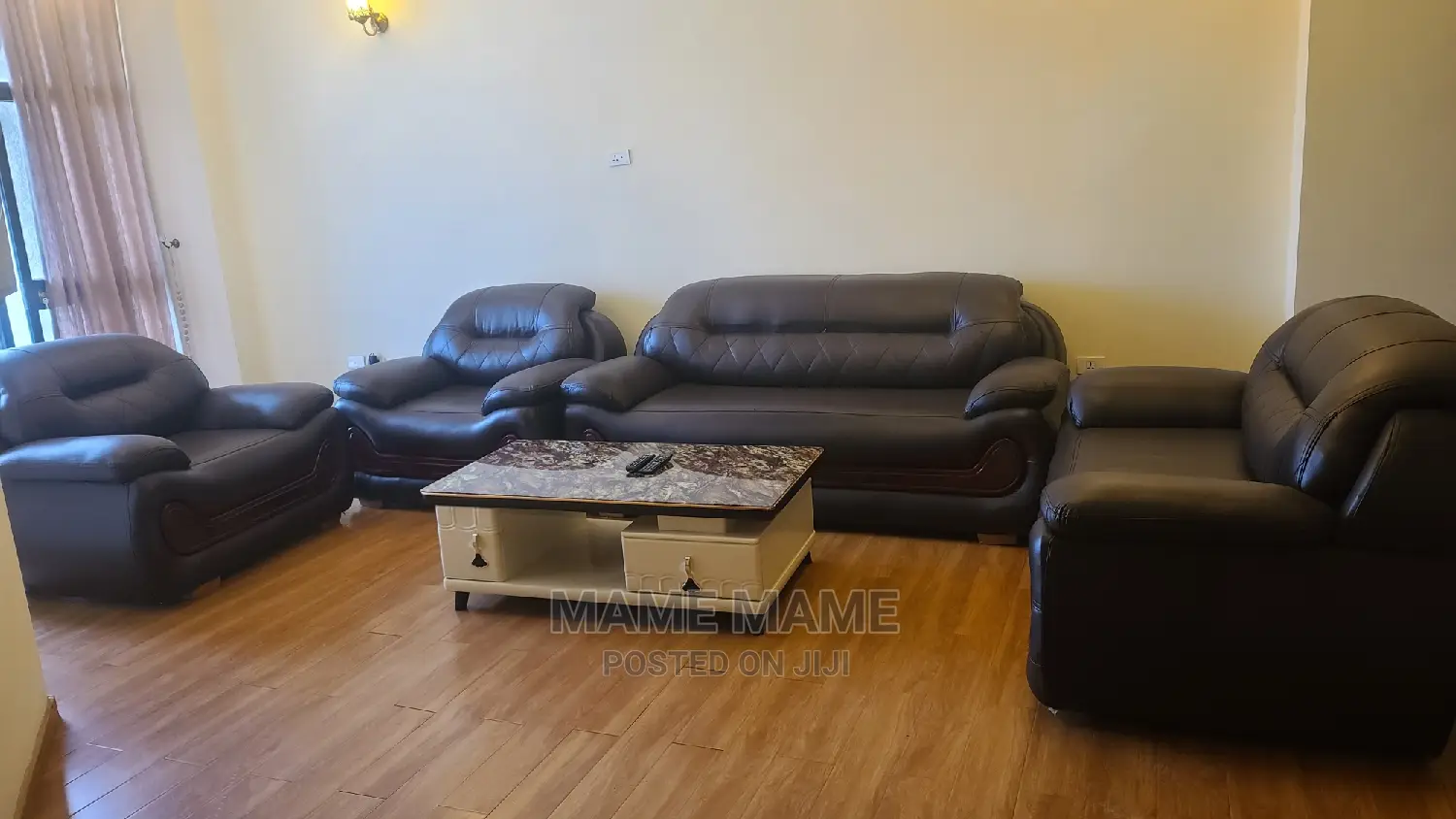 3bdrm Apartment in Addis Abeba, Bole for rent