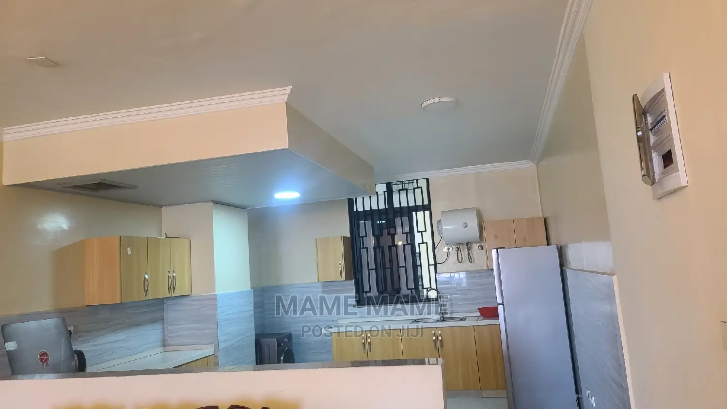 3bdrm Apartment in Addis Abeba, Bole for rent
