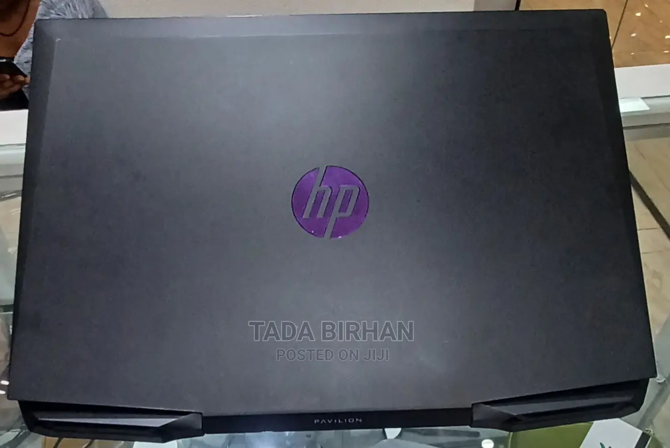 New Laptop HP Pavilion 15 16GB Intel Core I7 SSD 512GB