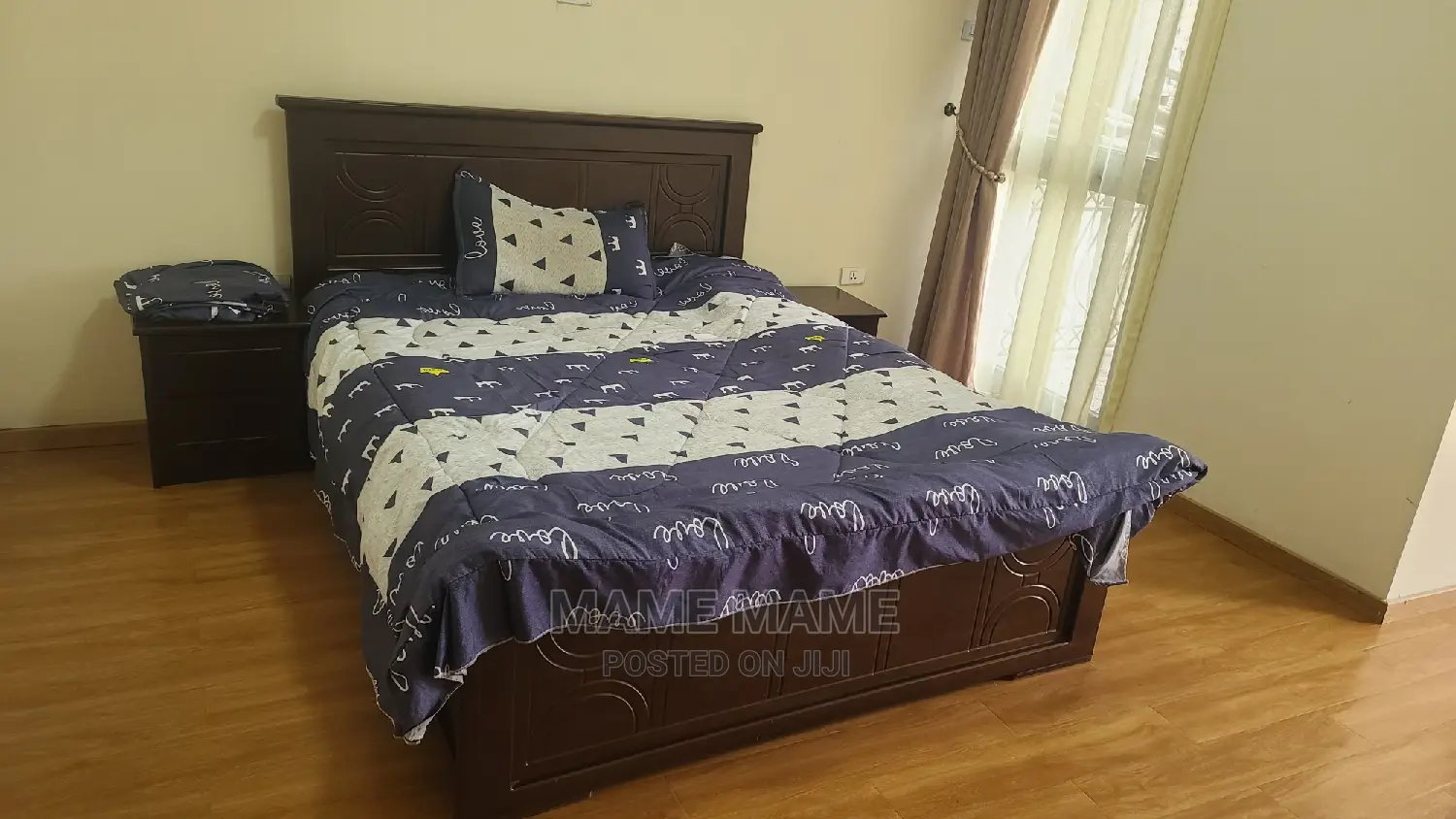3bdrm Apartment in Addis Abeba, Bole for rent
