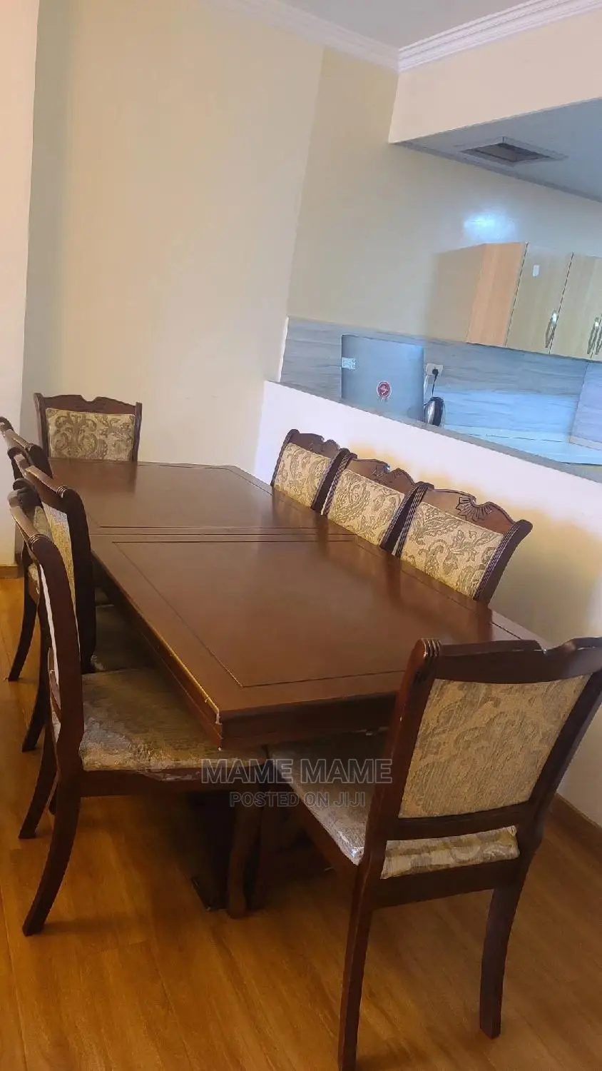 3bdrm Apartment in Addis Abeba, Bole for rent