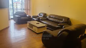 Photo - 3bdrm Apartment in Addis Abeba, Bole for rent