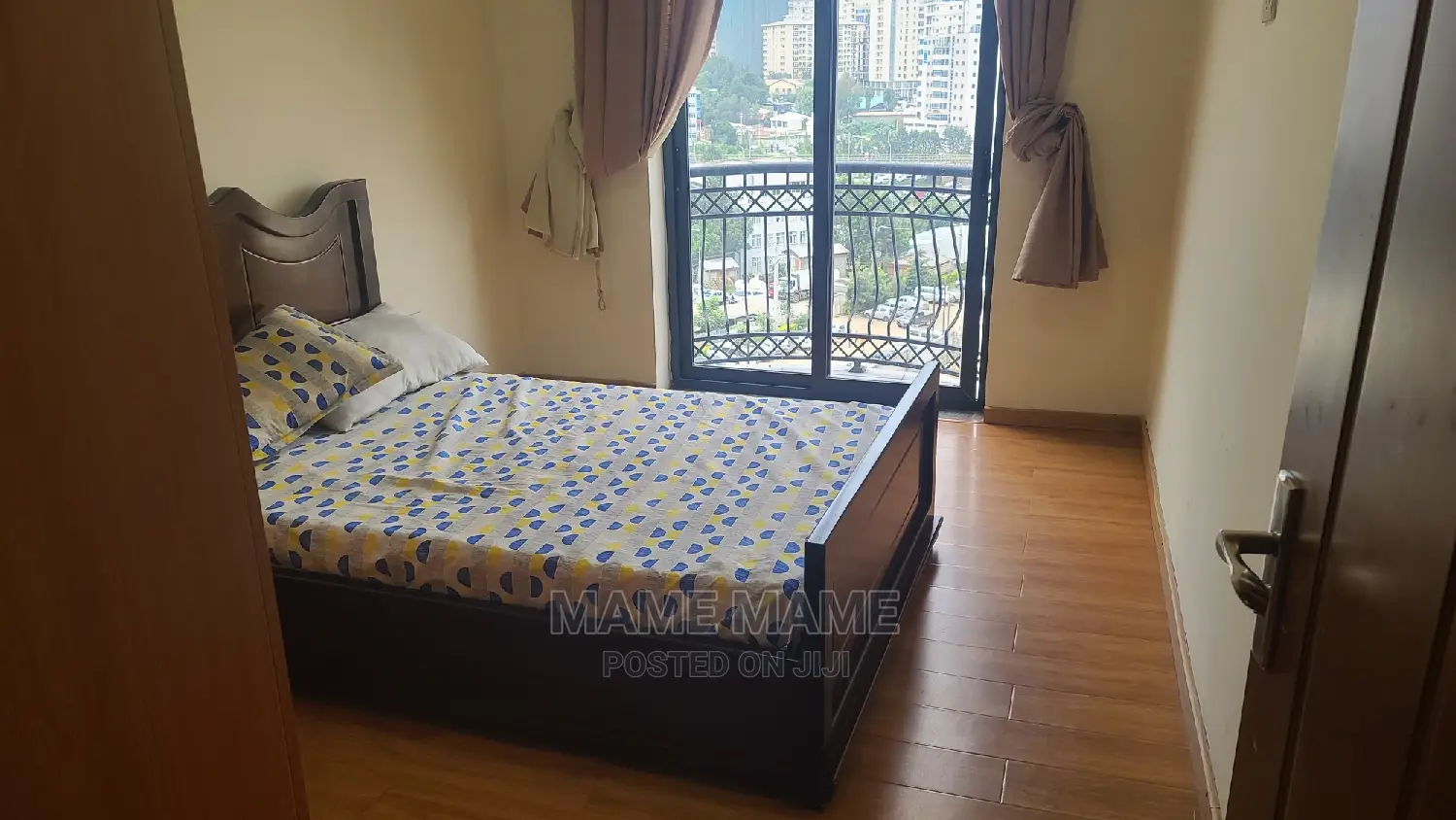 3bdrm Apartment in Addis Abeba, Bole for rent