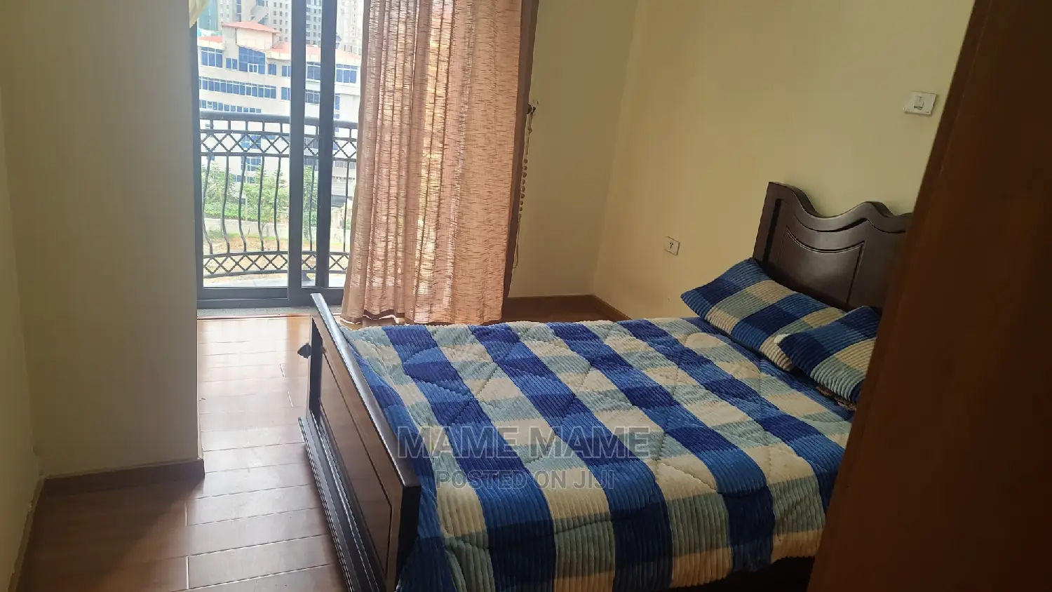 3bdrm Apartment in Addis Abeba, Bole for rent
