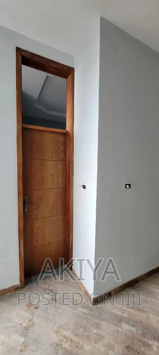 Furnished 4bdrm House in House, Oromia-Finfinne for sale