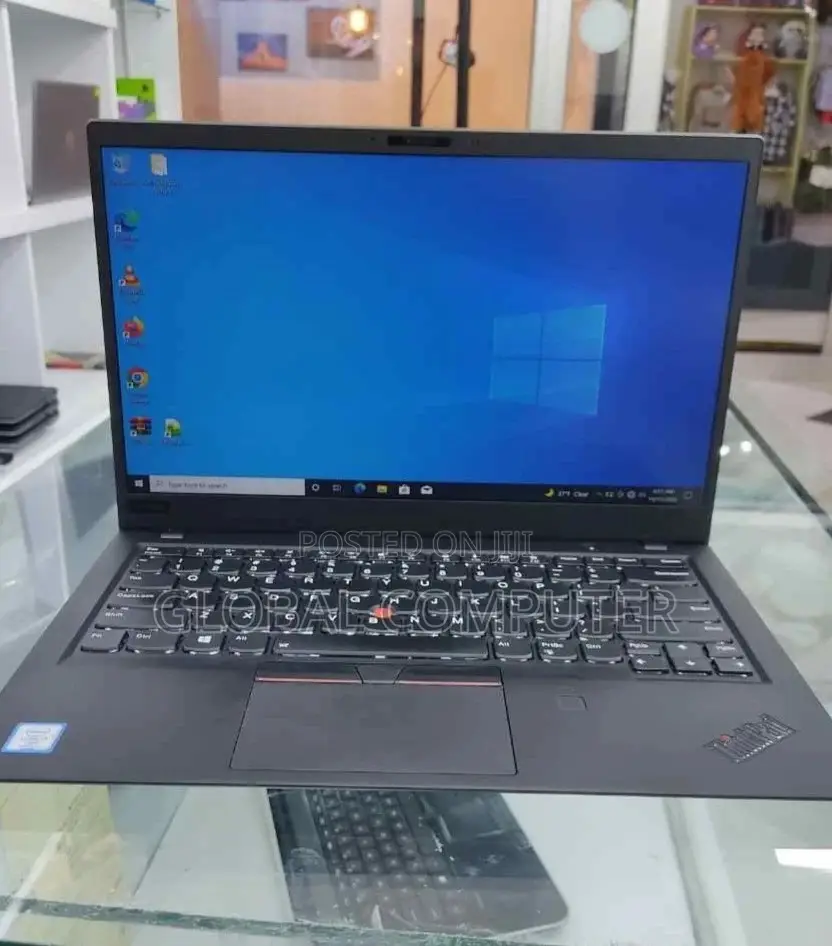 New Laptop Lenovo ThinkPad Yoga 8GB Intel Core i5 SSD 512GB