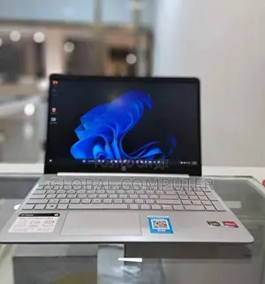 New Laptop HP Stream Notebook 8GB AMD Ryzen 5 SSD 512GB