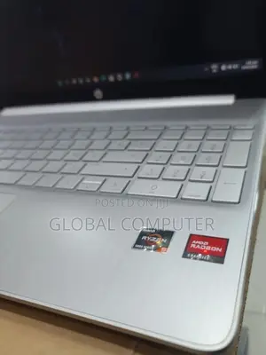 New Laptop HP Stream Notebook 8GB AMD Ryzen 5 SSD 512GB