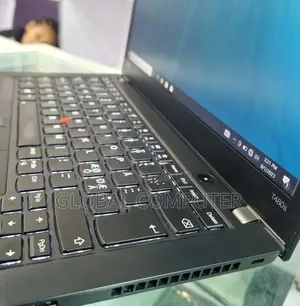 New Laptop Lenovo ThinkPad T480s 8GB Intel Core I5 SSD 512GB