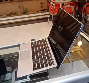 New Laptop HP EliteBook 840 8GB Intel Core I5 SSD 512GB