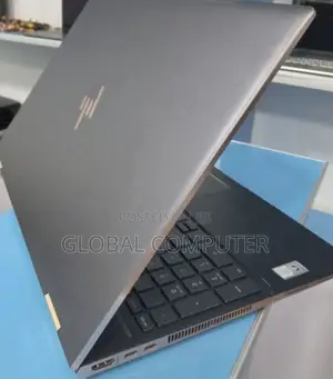 New Laptop HP Spectre X360 8GB Intel Core I7 SSD 512GB