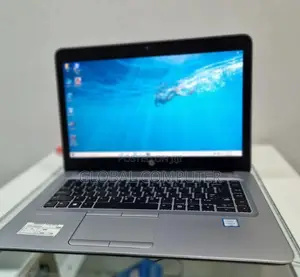 New Laptop HP EliteBook 840 8GB Intel Core I5 HDD 1T
