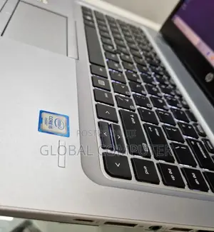 New Laptop HP EliteBook 840 8GB Intel Core I5 HDD 1T