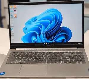 New Laptop Lenovo ThinkBook 15 16GB Intel Core I5 SSD 256GB