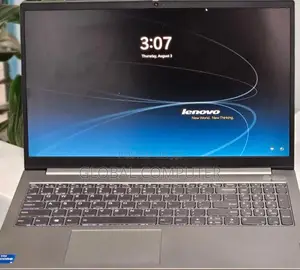 New Laptop Lenovo ThinkBook 15 16GB Intel Core I5 SSD 256GB
