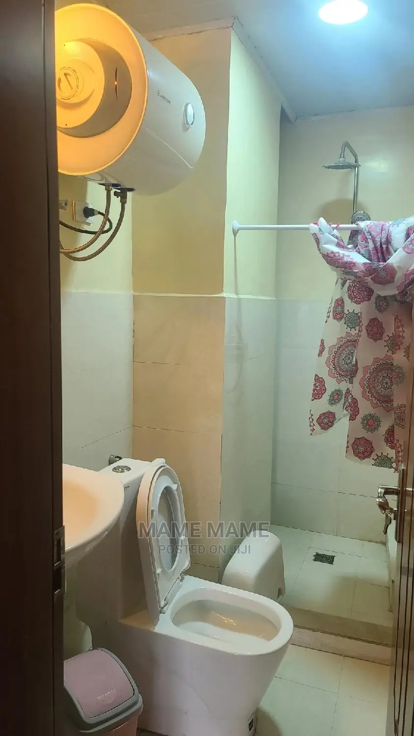 3bdrm Apartment in Addis Abeba, Bole for rent