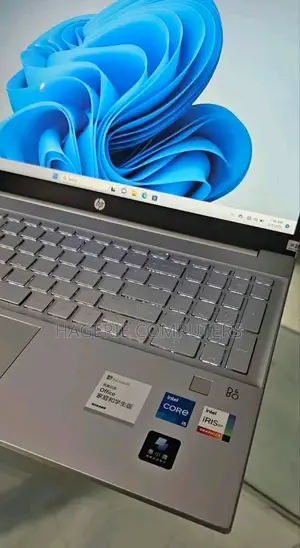 New Laptop HP Pavilion X360 16GB Intel Core i5 SSD 1T