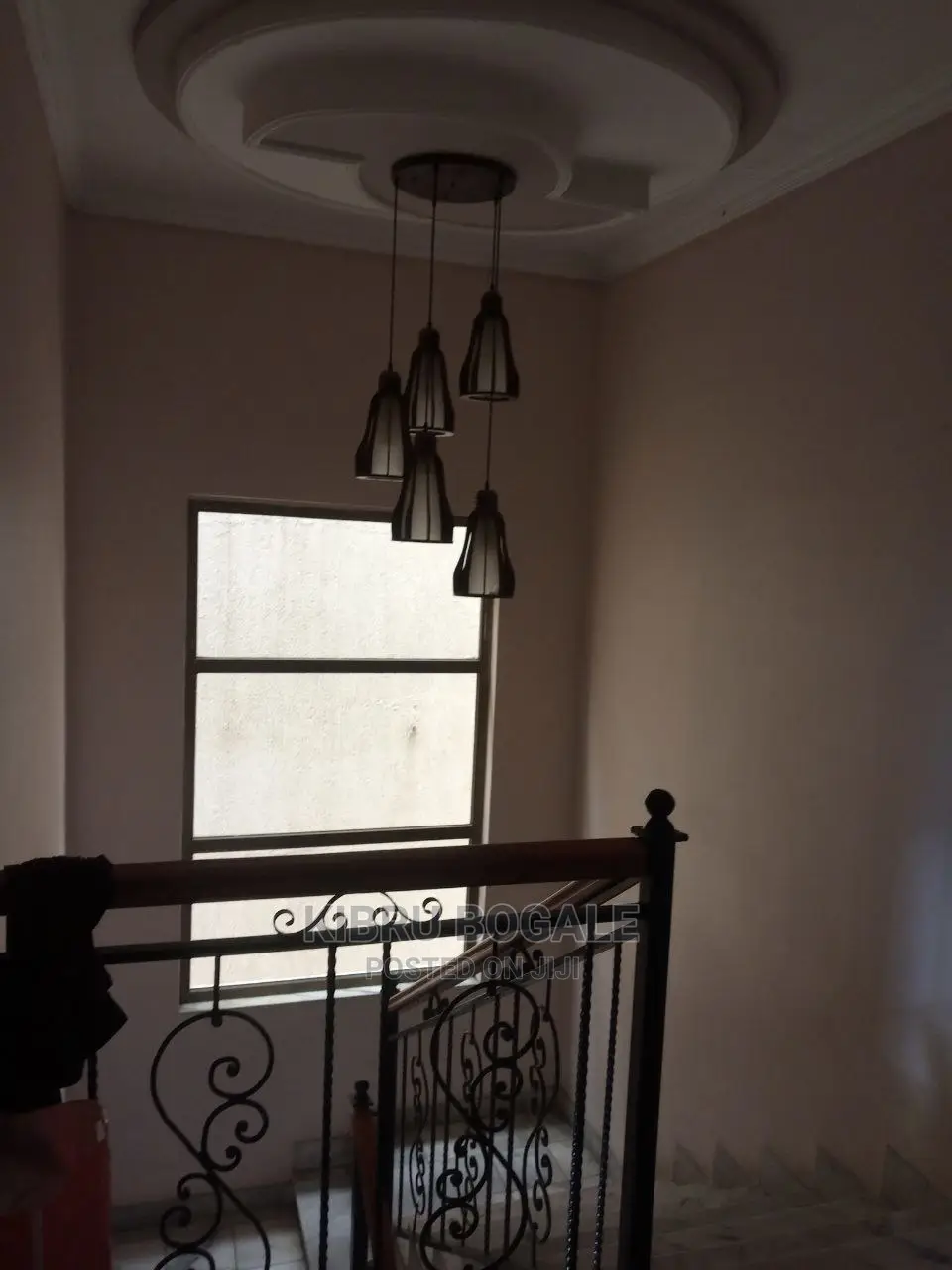 6bdrm House in Samit, Bole for sale