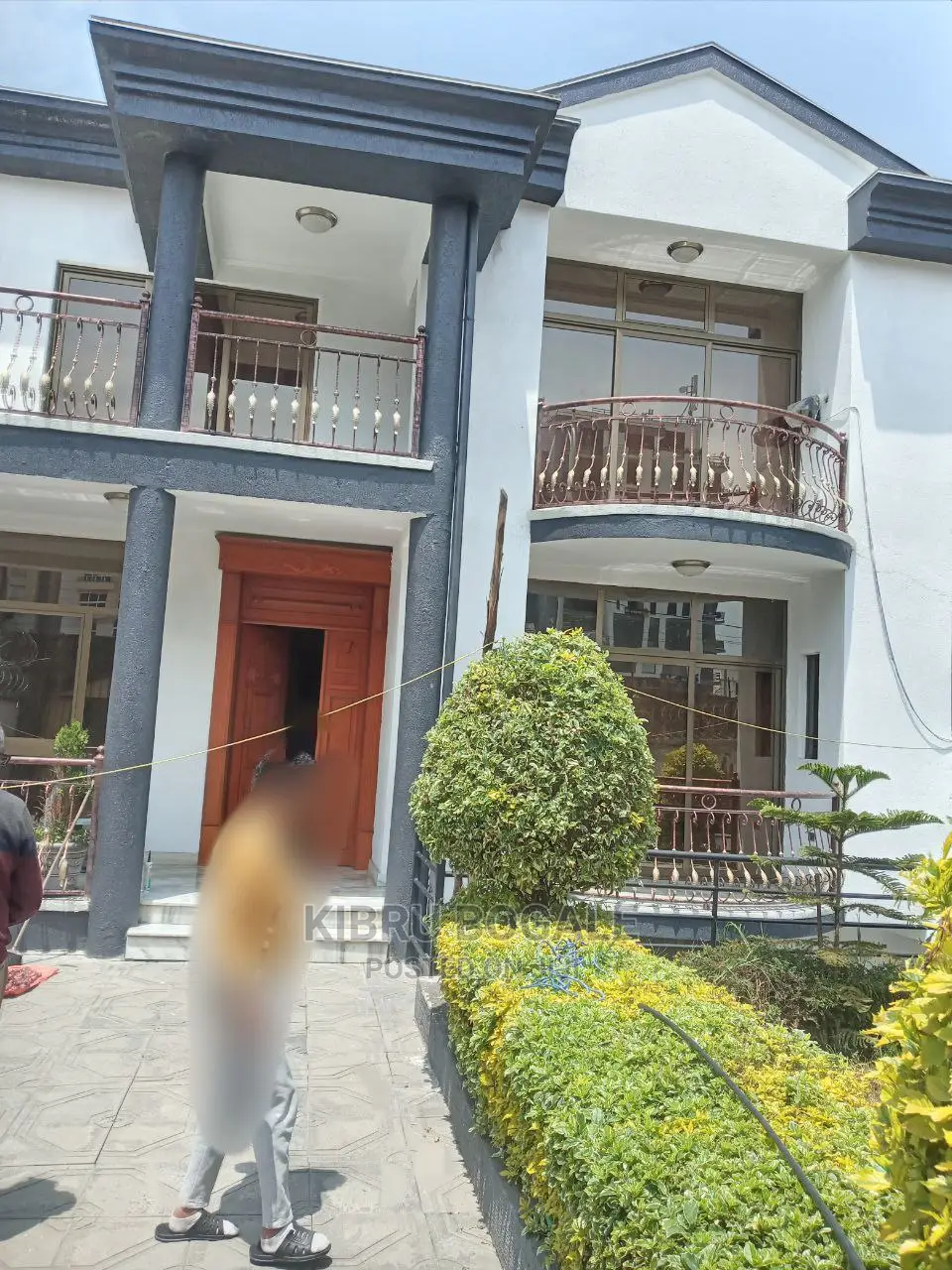 6bdrm House in Samit, Bole for sale