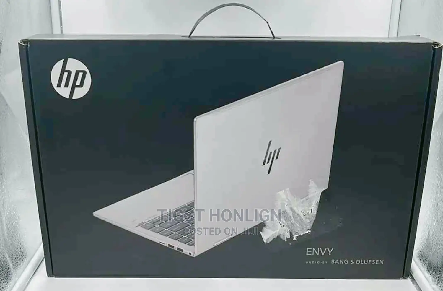 New Laptop HP Envy X360 16GB Intel Core I7 SSD 1T