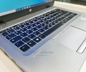 New Laptop HP EliteBook 840 8GB Intel Core I5 HDD 1T