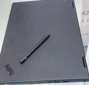 New Laptop Lenovo ThinkPad Yoga 8GB Intel Core I5 SSD 512GB