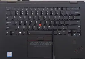 New Laptop Lenovo ThinkPad L380 8GB Intel Core I5 SSD 512GB