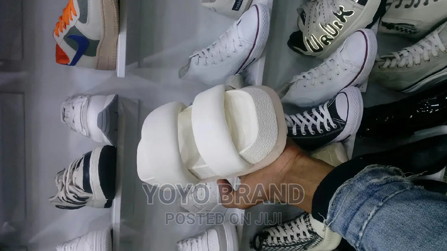 Orginal New Brand Shoes