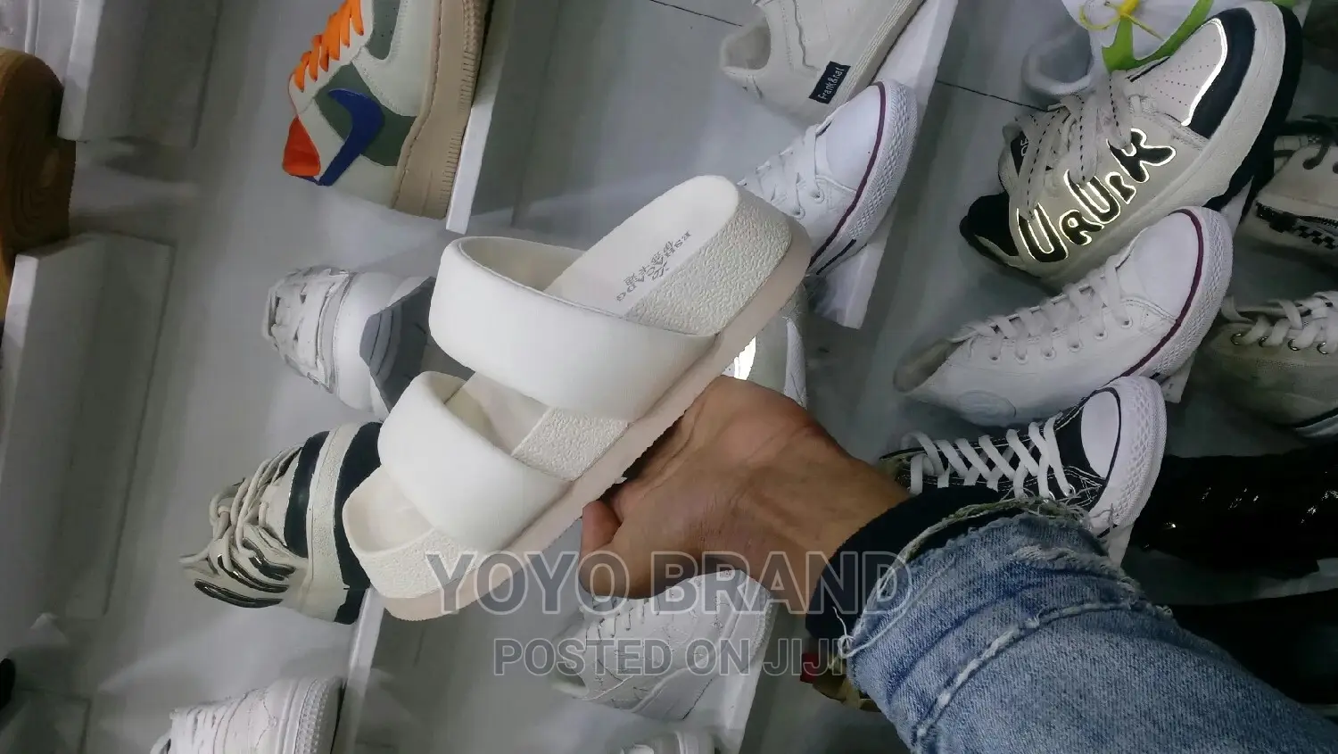 Orginal New Brand Shoes