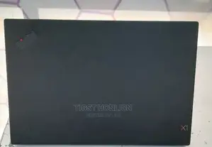 New Laptop Lenovo ThinkPad X1 Carbon 16GB Intel Core I7 SSD 256GB