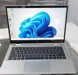 Photo - New Laptop HP 16GB Intel Core I5 SSD 512GB