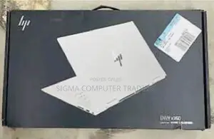 Photo - New Laptop HP Envy X360 16GB Intel Core I7 SSD 1T