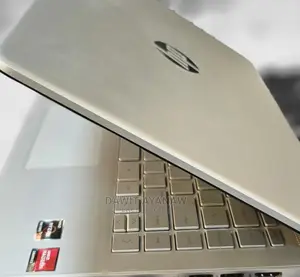 Photo - New Laptop HP 14-Dq1088wm 16GB AMD Ryzen 5 SSD 512GB