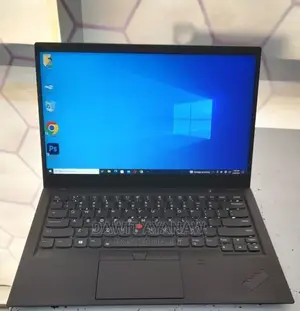 Photo - New Laptop Lenovo 16GB Intel Core I7 SSD 256GB