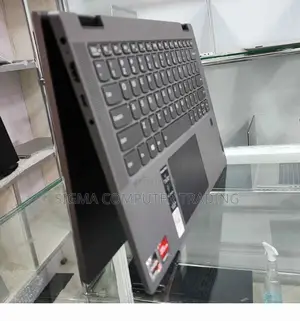New Laptop Lenovo IdeaPad Flex 14 16GB AMD Ryzen 7 SSD 512GB