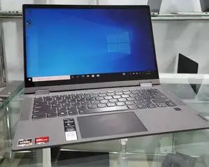Photo - New Laptop Lenovo IdeaPad Flex 14 16GB AMD Ryzen 7 SSD 512GB