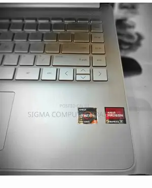 New Laptop HP Stream Notebook 8GB AMD Ryzen 5 SSD 512GB