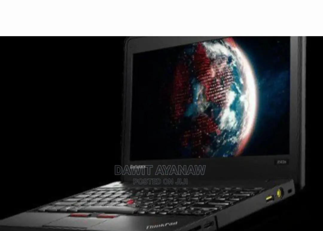New Laptop Lenovo 4GB Intel Core 2 Quad HDD 320GB