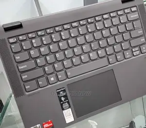 New Laptop Lenovo 8GB AMD Ryzen 7 SSD 512GB