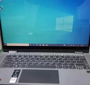 New Laptop Lenovo 8GB AMD Ryzen 7 SSD 512GB