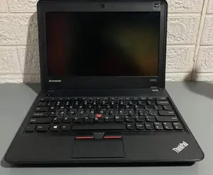 Photo - New Laptop Lenovo ThinkPad X131e 4GB Intel Pentium SSD 320GB