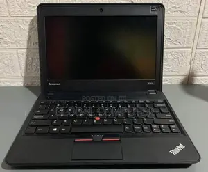 New Laptop Lenovo ThinkPad X131e 4GB Intel Pentium SSD 320GB