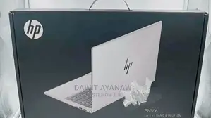 New Laptop HP Envy 13 16GB Intel Core I7 SSD 1T