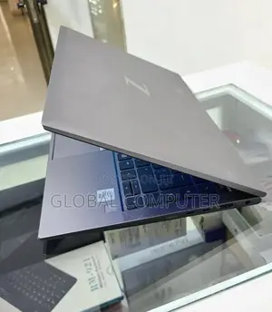 New Laptop HP ZBook 14u 16GB Intel Core I7 SSD 512GB