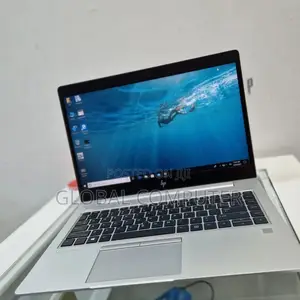Photo - New Laptop HP 650 G5 16GB Intel Core I7 SSD 512GB
