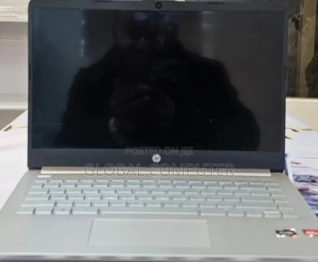 New Laptop HP Stream Notebook 8GB AMD Ryzen 5 SSD 512GB