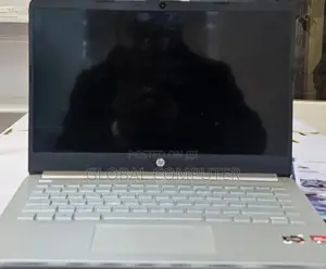 New Laptop HP Stream Notebook 8GB AMD Ryzen 5 SSD 512GB