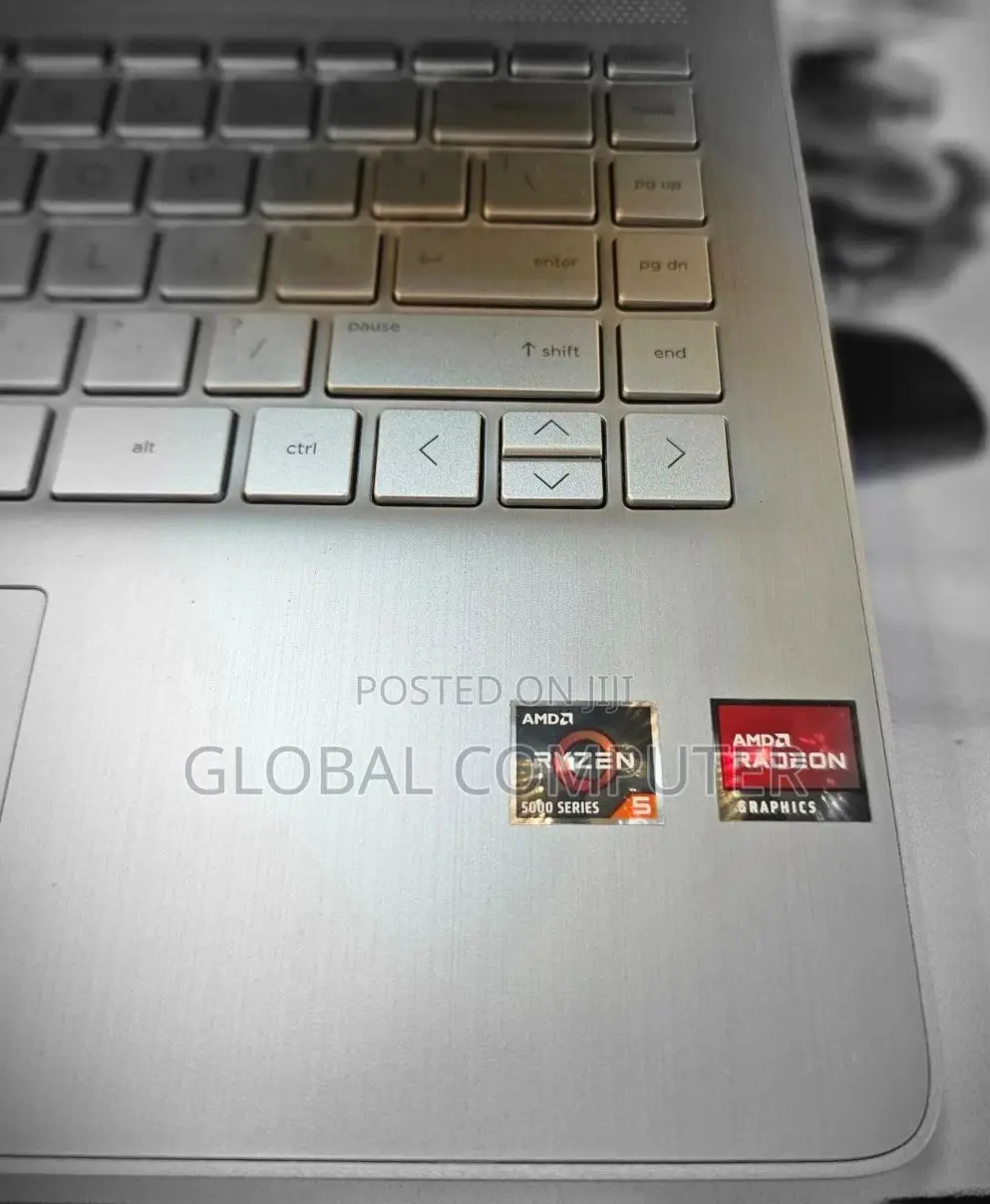 New Laptop HP Stream Notebook 8GB AMD Ryzen 5 SSD 512GB